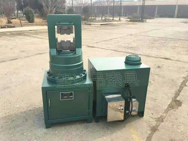 压套机YSW150