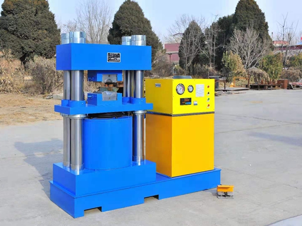 压套机YSW500